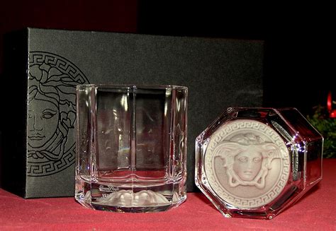 versace whisky glass price|versace champagne glasses.